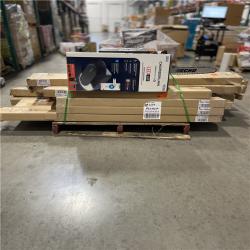 DALLAS LOCATION - AS-IS MONSTER TURBO