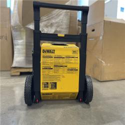 New! - DEWALT 20-Volt MAX ToughSystem Lithium-Ion 6-Tool Cordless Combo Kit