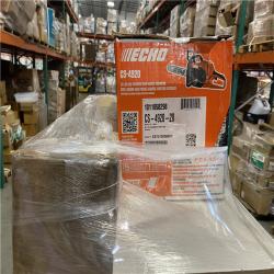 DALLAS LOCATION- AS-IS MONSTER TURBO PALLET