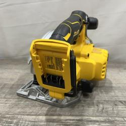 AS-IS DEWALT 20V MAX Cordless Brushless 6-1/2 in. Sidewinder Style Circular Saw (Tool Only)