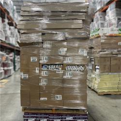 DALLAS LOCATION- AS-IS HOME IMPROVEMENT PALLET