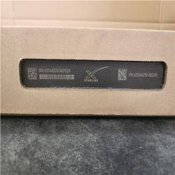 Phoenix NEW STARLINK Standard 4 X : High-Speed, Low-Latency Internet Kit (Latest Model) (SEALED)