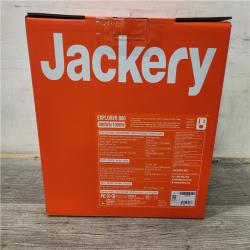 Phoenix Location NEW Jackery Explorer 880, 880Wh/1000W Model No: Explorer 880