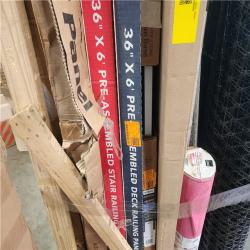 Phoenix AS-IS Monster Turbo Pallet