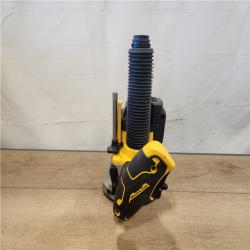 AS-IS- 20V MAX XR 2-1/4 Peak HP Brushless Cordless Plunge Router (Tool Only)