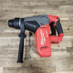 HOUSTON LOCATION - AS-IS M18 FUEL 18V Lithium-Ion Brushless Cordless 1-9/16 in. SDS-Max Rotary Hammer (Tool-Only)