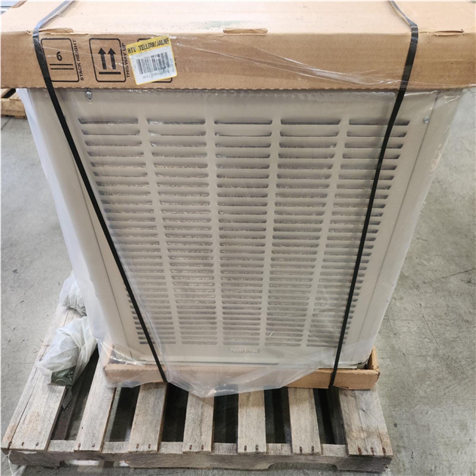 Phoenix NEW Champion Cooler 4600 CFM Side-Draft Wall/Roof Evaporative Cooler for 1700 sq. ft. (Motor Not Included)