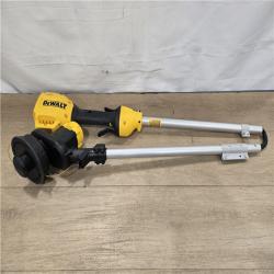 AS-IS DeWalt 20V MAX 13 in. Cordless String Trimmer Kit