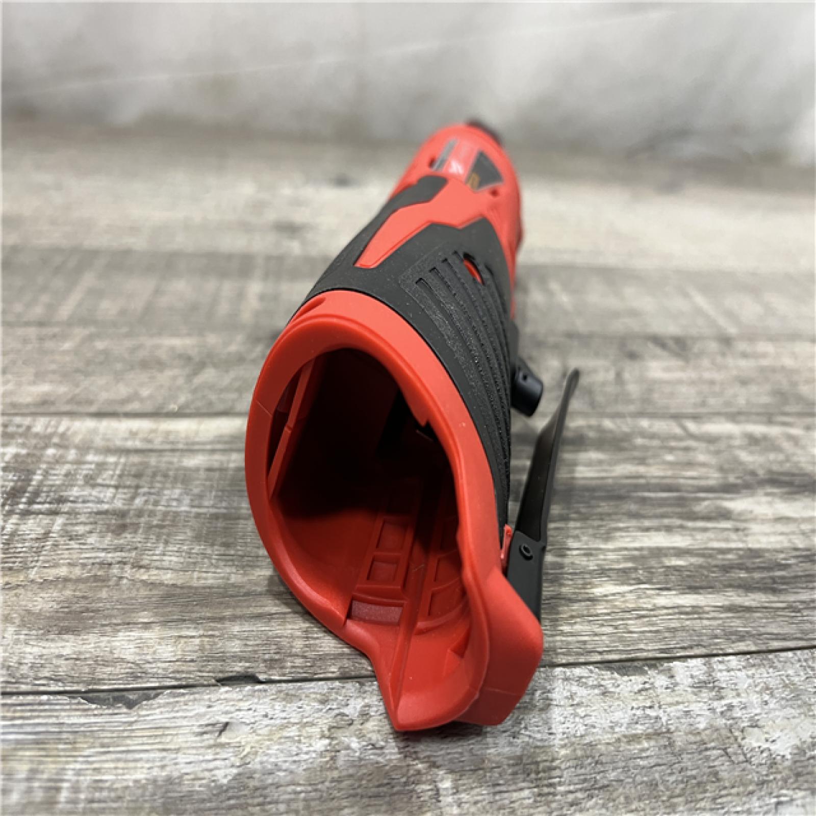 AS-IS Milwaukee 12V Lithium-Ion Cordless 3/8 in. Ratchet (Tool-Only)