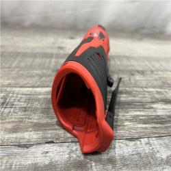 AS-IS Milwaukee 12V Lithium-Ion Cordless 3/8 in. Ratchet (Tool-Only)