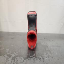 AS-IS- Milwaukee M12 FUEL 12V Lithium-Ion Brushless Cordless HACKZALL Reciprocating Saw Kit