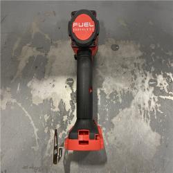 Milwaukee  18V Lithium-Ion Brushless Cordless 1/4 Hex Impact Driver (Tool-Only)