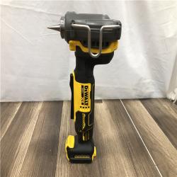 AS-IS  DEWALT 20-Volt MAX 1-1/2 in. PEX Expander (Tool-Only)