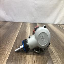 AS-IS Milwaukee Cordless PEX Expansion Tool Kit