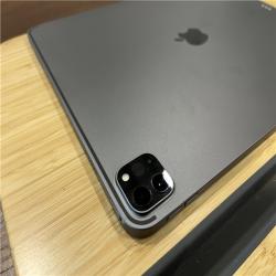 AS-IS Apple iPad Pro, 12.9-inch (5th generation) 256GB - Space Gray
