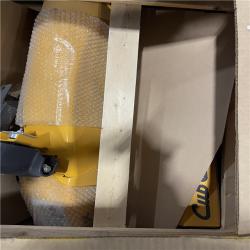 DALLAS LOCATION- LIKE NEW!- Cub Cadet 2X 26 in. 243cc IntelliPower Two-Stage Electric Start Gas Snow Blower with Power Steering and Steel Chute