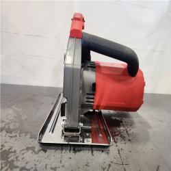 AS-IS- MLW2982-20 M18 Fuel 8 in. Metal Cutting Circular Saw Tool