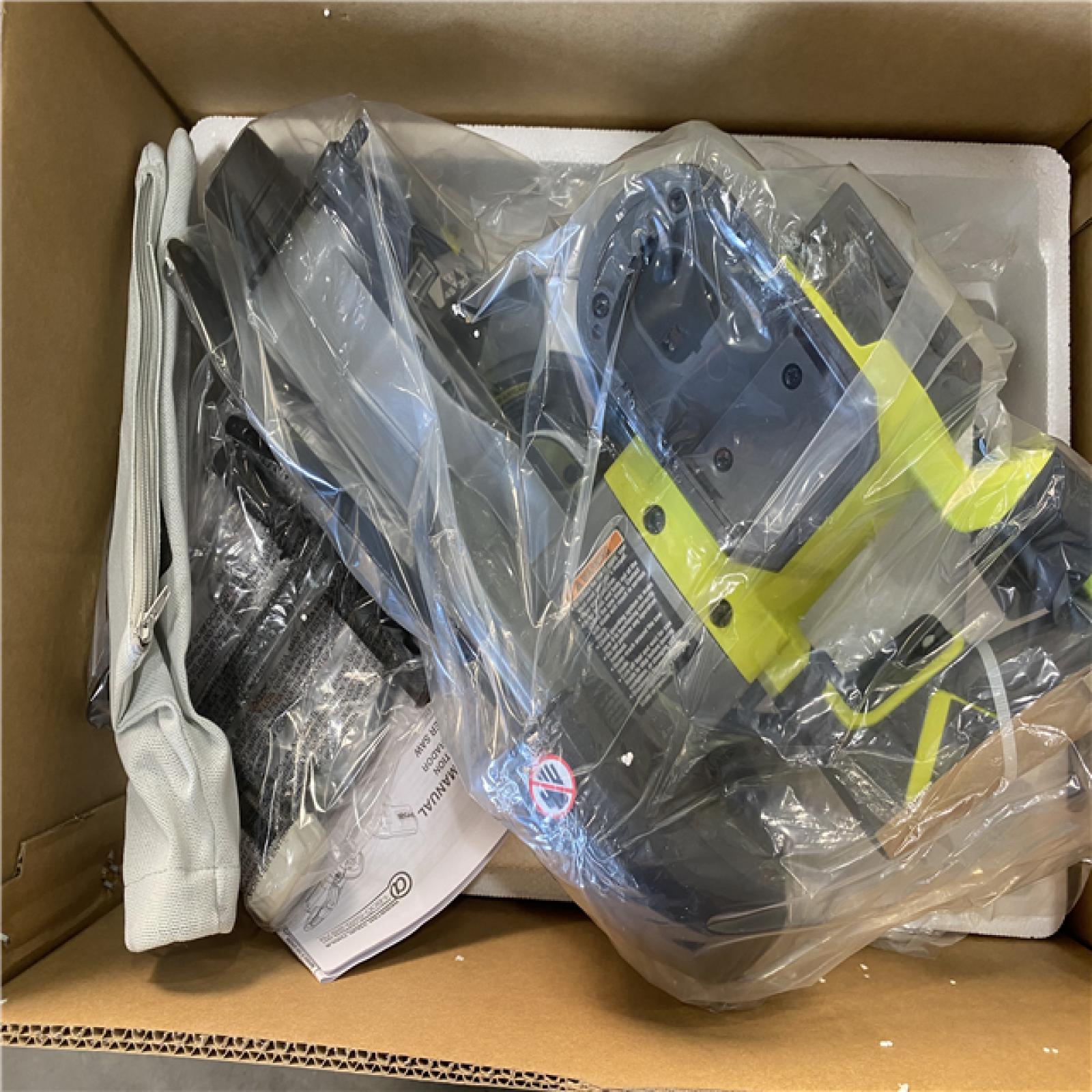 DALLAS LOCATION - TOOL PALLET