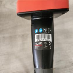 Phoenix Location NEW RIDGID CA-25 Micro Visual Inspection & Diagnostic Handheld Camera w/ 2.7 in. Color Display, 4 ft. Fixed Waterproof Camera Cable