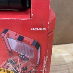 NEW! - Milwaukee Tool 5PC SwitchBlade Selfeed Bit Plumber S Kit