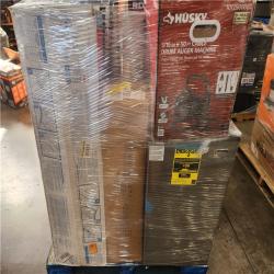 Phoenix AS-IS Mixed Home Improvement Pallet