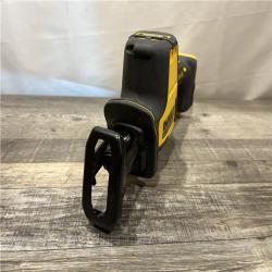 AS-IS DEWALT ATOMIC 20V MAX Cordless Brushless Compact Reciprocating Saw (Tool Only)