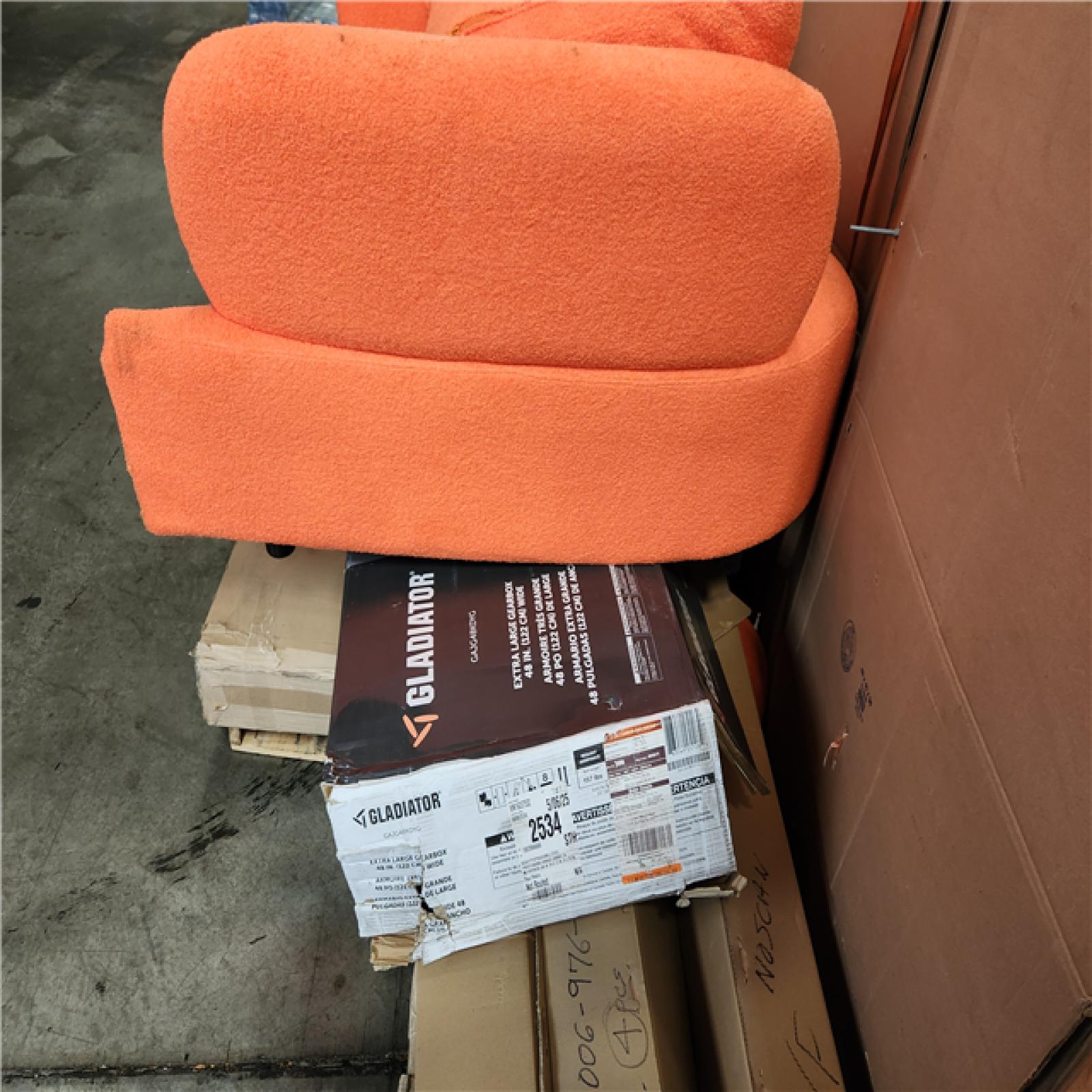 Phoenix AS-IS Mixed Home Improvement Pallet