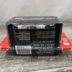 NEW - Milwaukee 18V Lithium-Ion REDLITHIUM FORGE XC 8.0 Ah Battery Pack