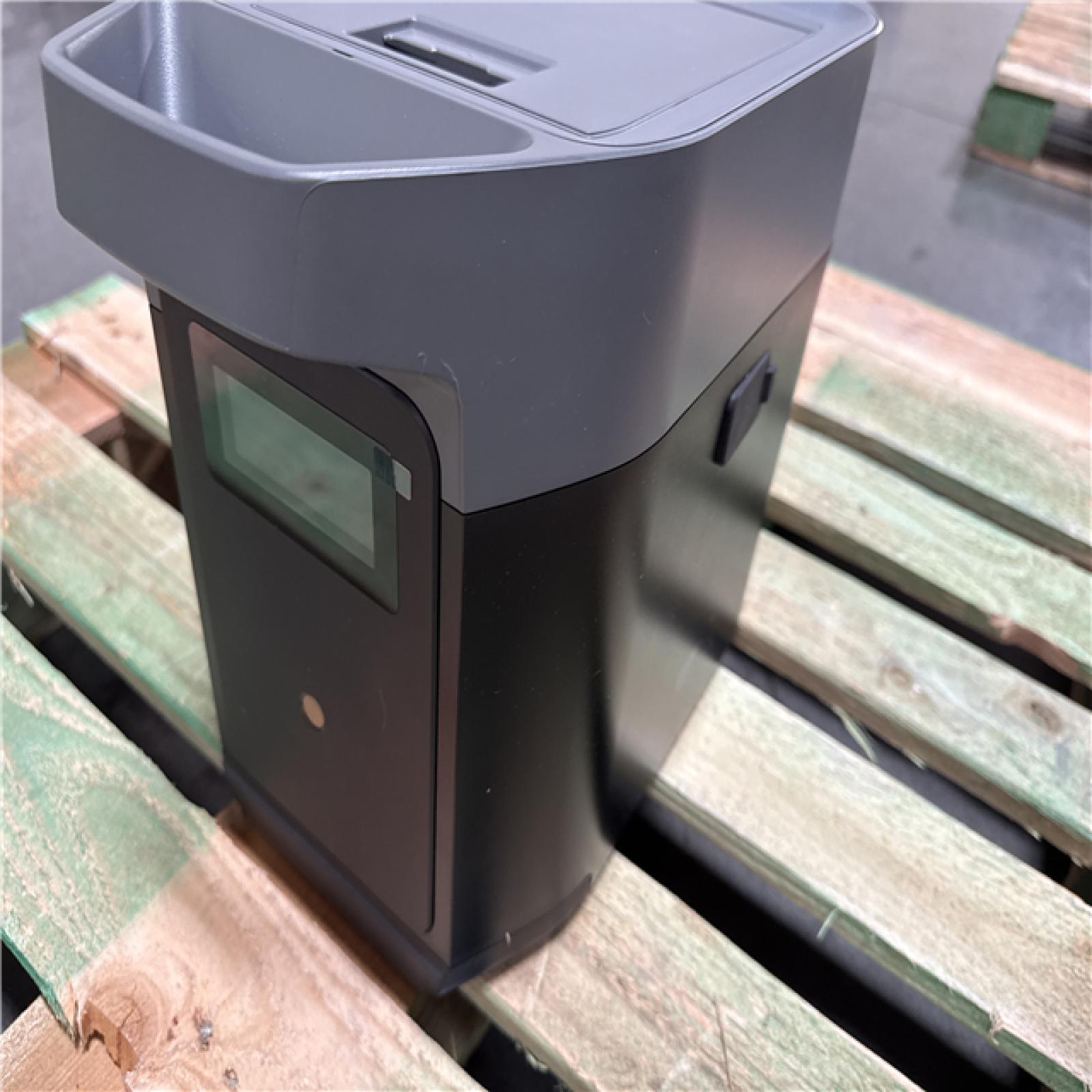 California AS-IS Ecoflow EFD330 Extra Battery