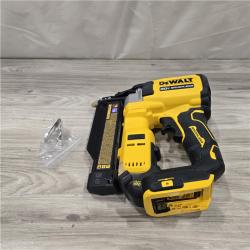 AS-IS DeWalt DCN623B 20V Max Cordless 23 Ga. Pin Nailer (Tool Only)