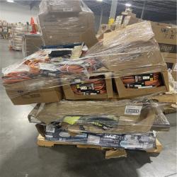 DALLAS LOCATION - AS-IS HOME IMPROVEMENT PALLET