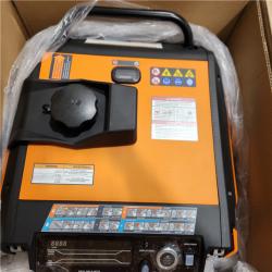 Dallas Location - As-Is Generac 3900W/5200W Generator