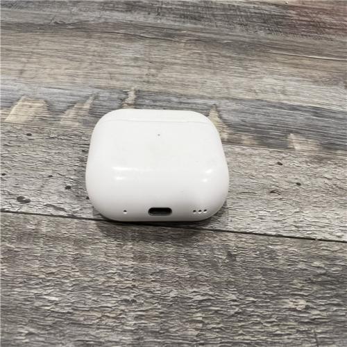 AS-IS Apple AirPods Pro 2 Wireless Earbuds  Active Noise Cancellation