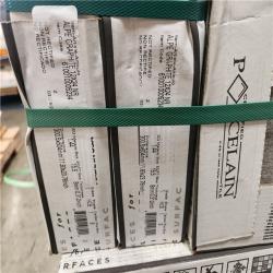 Phoenix NEW Corso Italia Alpe Graphite Matte 12 in. x 24 in. Quartzite Stone Look Porcelain Floor and Wall Tile (496 sq. ft./32 Case)