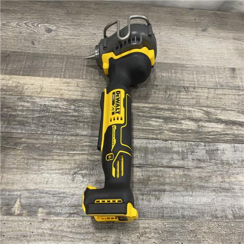 LIKE NEW - DEWALT 20-Volt MAX 1-1/2 in. PEX Expander (Tool-Only)