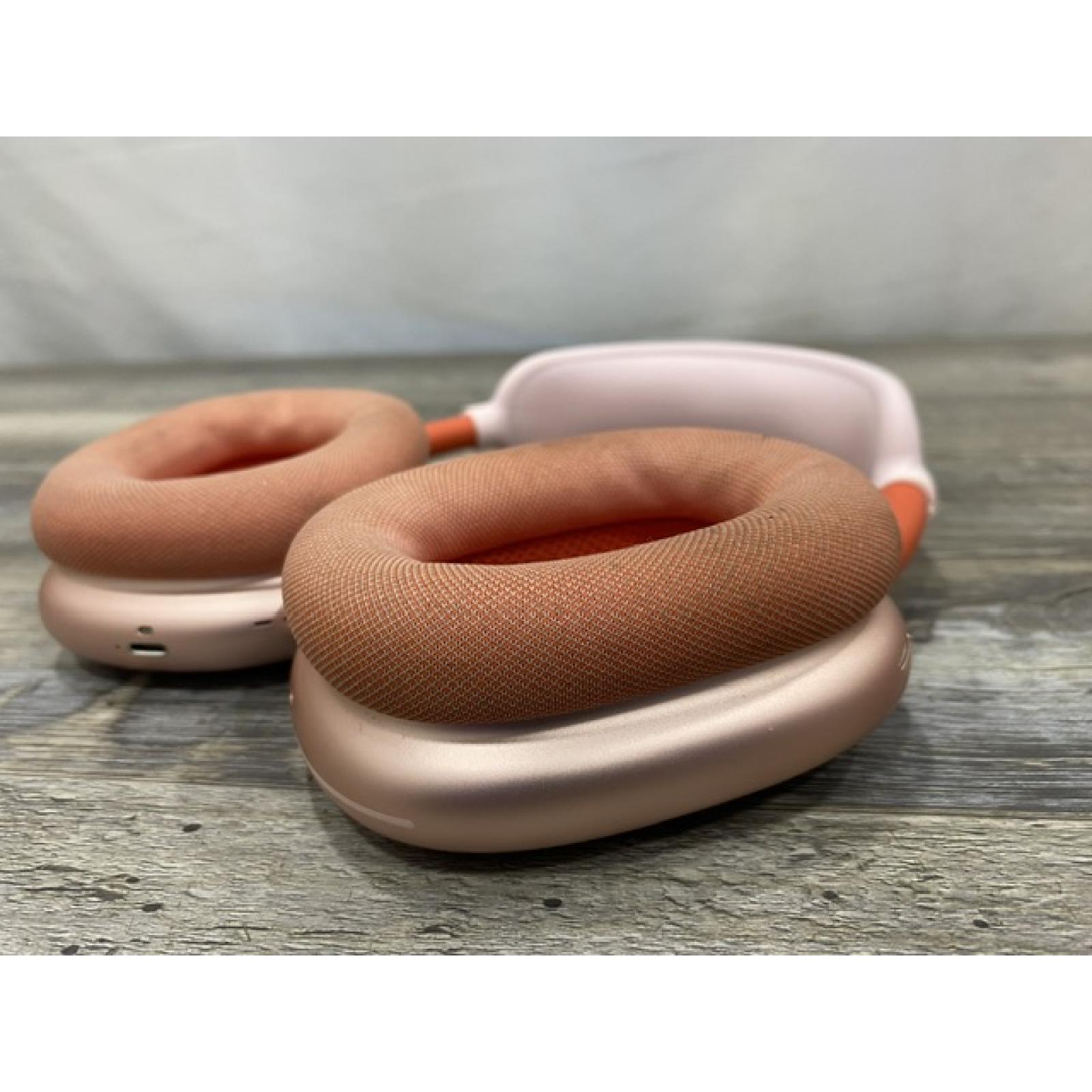 AS-IS Apple AirPods Max - Orange