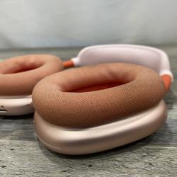 AS-IS Apple AirPods Max - Orange
