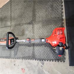 HOUSTON LOCATION - AS-IS (APPEARS LIKE NEW) ECHO 21.2 cc Gas 2-Stroke Lawn Edger