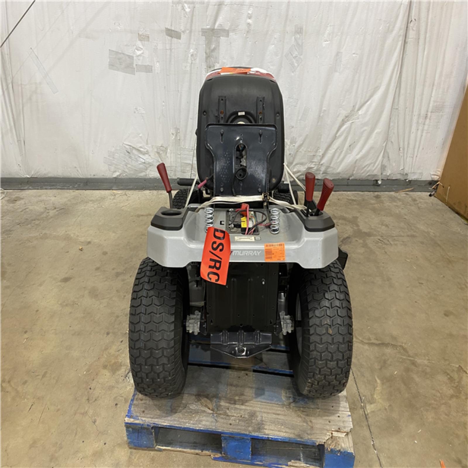 Houston Location - AS-IS Outdoor Power Equipment MURRAY MT200 42 INCH SIT DOWN MOWER