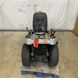 Houston Location - AS-IS Outdoor Power Equipment MURRAY MT200 42 INCH SIT DOWN MOWER