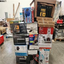 Phoenix AS-IS Mixed Home Improvement Pallet