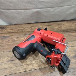 AS-IS Milwaukee M18 FUEL 30 Degree Framing Nailer