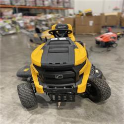 Dallas Location - As-Is Cub Cadet XT1 Enduro LT 46 in.Gas Riding Lawn Tractor