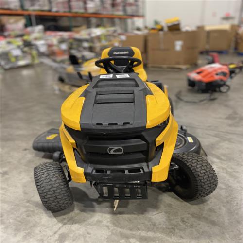 Dallas Location - As-Is Cub Cadet XT1 Enduro LT 46 in.Gas Riding Lawn Tractor