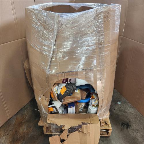 Phoenix AS-IS Mixed Home Improvement Pallet