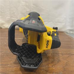 AS-IS DeWalt DEWALT 60V AXIAL BLOWER