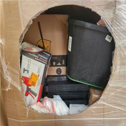 Phoenix AS-IS Mixed Home Improvement Pallet