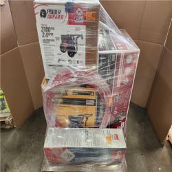 Phoenix AS-IS Monster Turbo Pallet