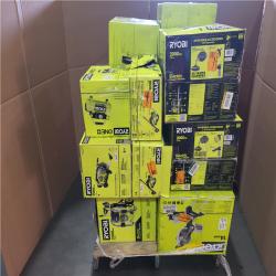 PHOENIX AS-IS TOOL PALLET