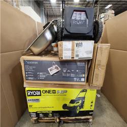 Phoenix AS-IS Monster Turbo Pallet